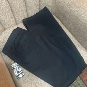 Lowrider Hurley Pants